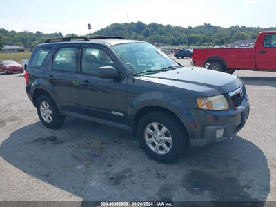 MAZDA TRIBUTE 2008