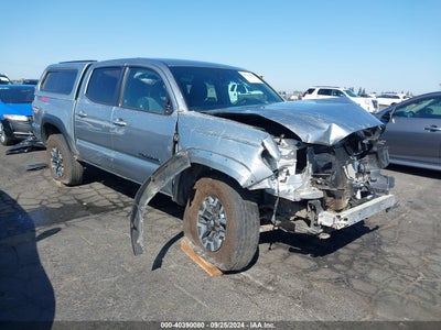 TOYOTA TACOMA 2023
