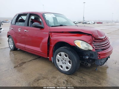 CHRYSLER PT CRUISER 2006