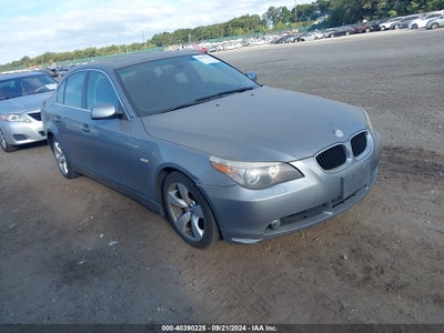 BMW 530I 2006