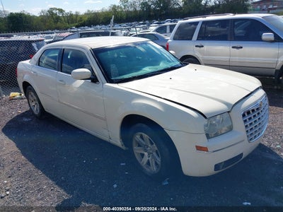 CHRYSLER 300 2007
