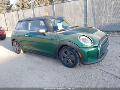 MINI HARDTOP 2023