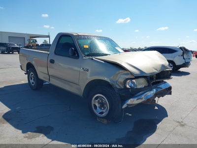 FORD F-150 2000