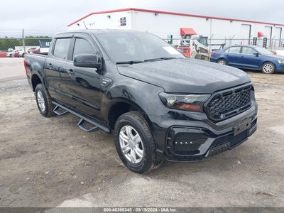 FORD RANGER 2021