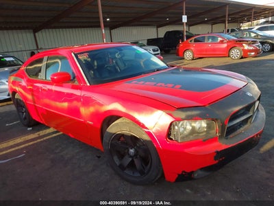 DODGE CHARGER 2006