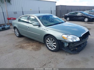 BUICK LUCERNE 2006