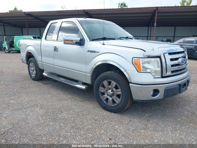 FORD F-150 2009