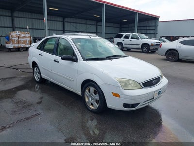FORD FOCUS 2005