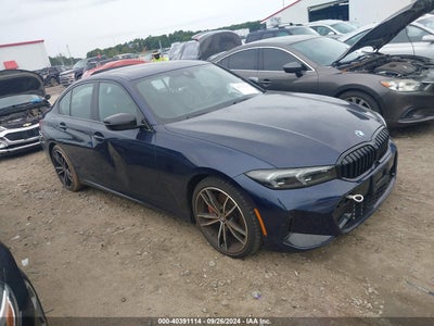 BMW 330I 2023