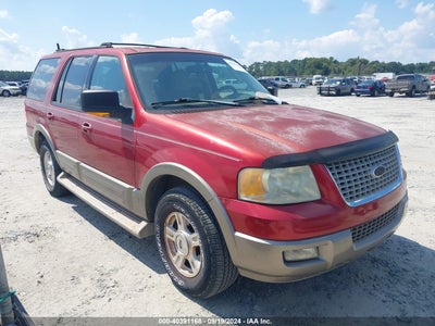 FORD EXPEDITION 2004