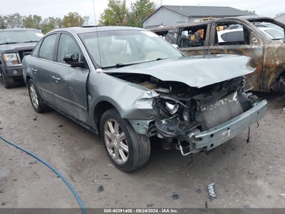 FORD FIVE HUNDRED 2005
