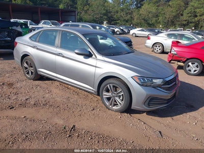 VOLKSWAGEN JETTA 2024