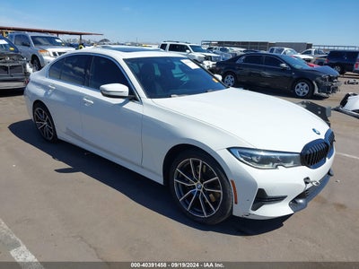 BMW 330I 2020