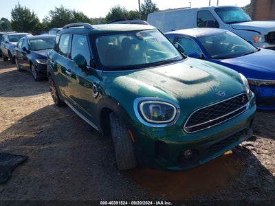 MINI COUNTRYMAN 2023