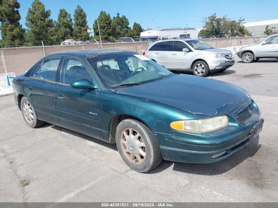 BUICK REGAL 2000