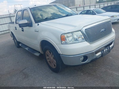 FORD F-150 2007