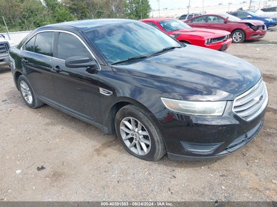 FORD TAURUS 2014