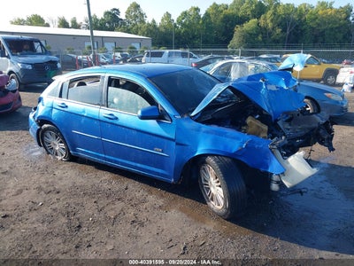 CHRYSLER SEBRING 2008