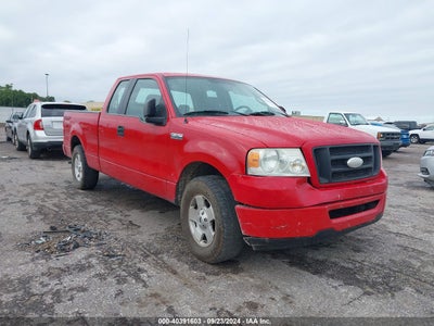 FORD F-150 2006