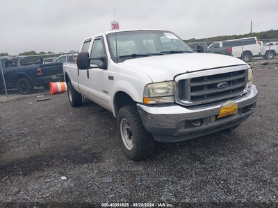 FORD F-350 2003