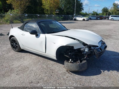 MAZDA MX-5 MIATA 2020