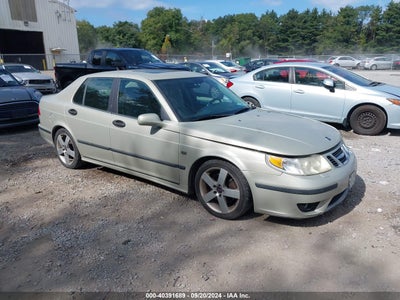 SAAB 9-5 2005