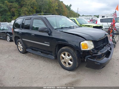 GMC ENVOY 2006