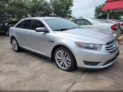 FORD TAURUS 2013