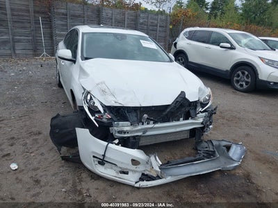 VOLVO S60 2015