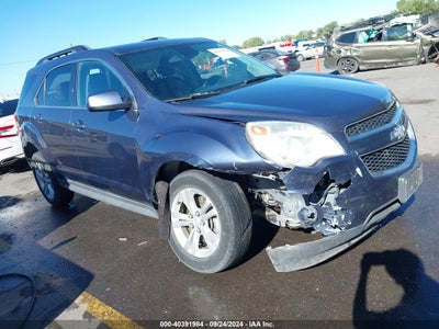 CHEVROLET EQUINOX 2013