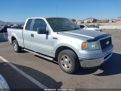 FORD F-150 2007
