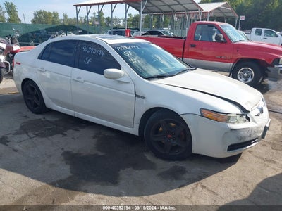 ACURA 200 2006