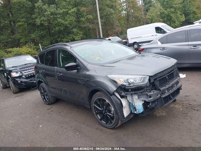 FORD ESCAPE 2019