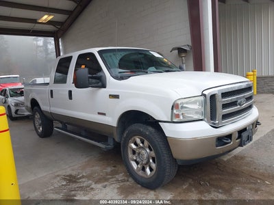 FORD F-250 2005