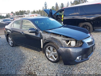 ACURA TSX 2013