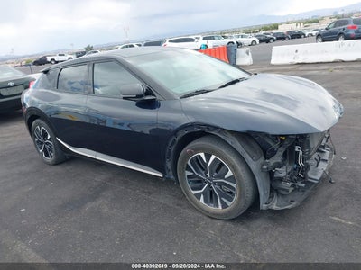 KIA EV6 2022