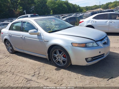 ACURA 200 2008