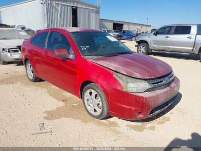 FORD FOCUS 2010