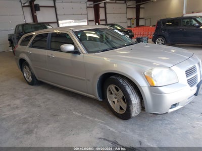 DODGE MAGNUM 2006