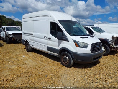 FORD TRANSIT-250 2015