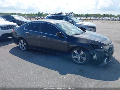 ACURA TSX 2013