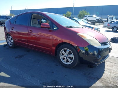 TOYOTA PRIUS 2004
