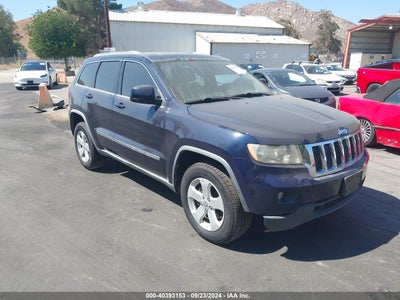 JEEP GRAND CHEROKEE 2012