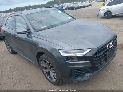 AUDI TT 2020