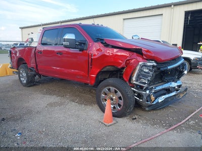 FORD F-250 2023