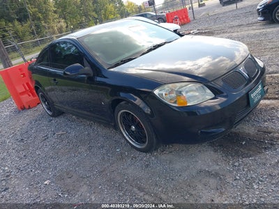 PONTIAC 200 2008