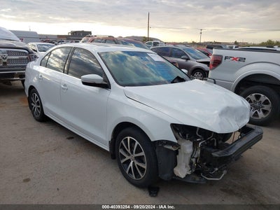 VOLKSWAGEN JETTA 2017