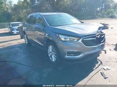 BUICK ENCLAVE 2020