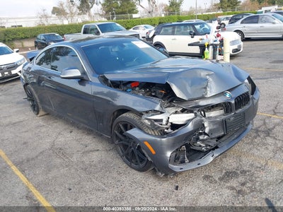 BMW 430I 2019