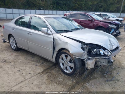 LEXUS ES 330 2006
